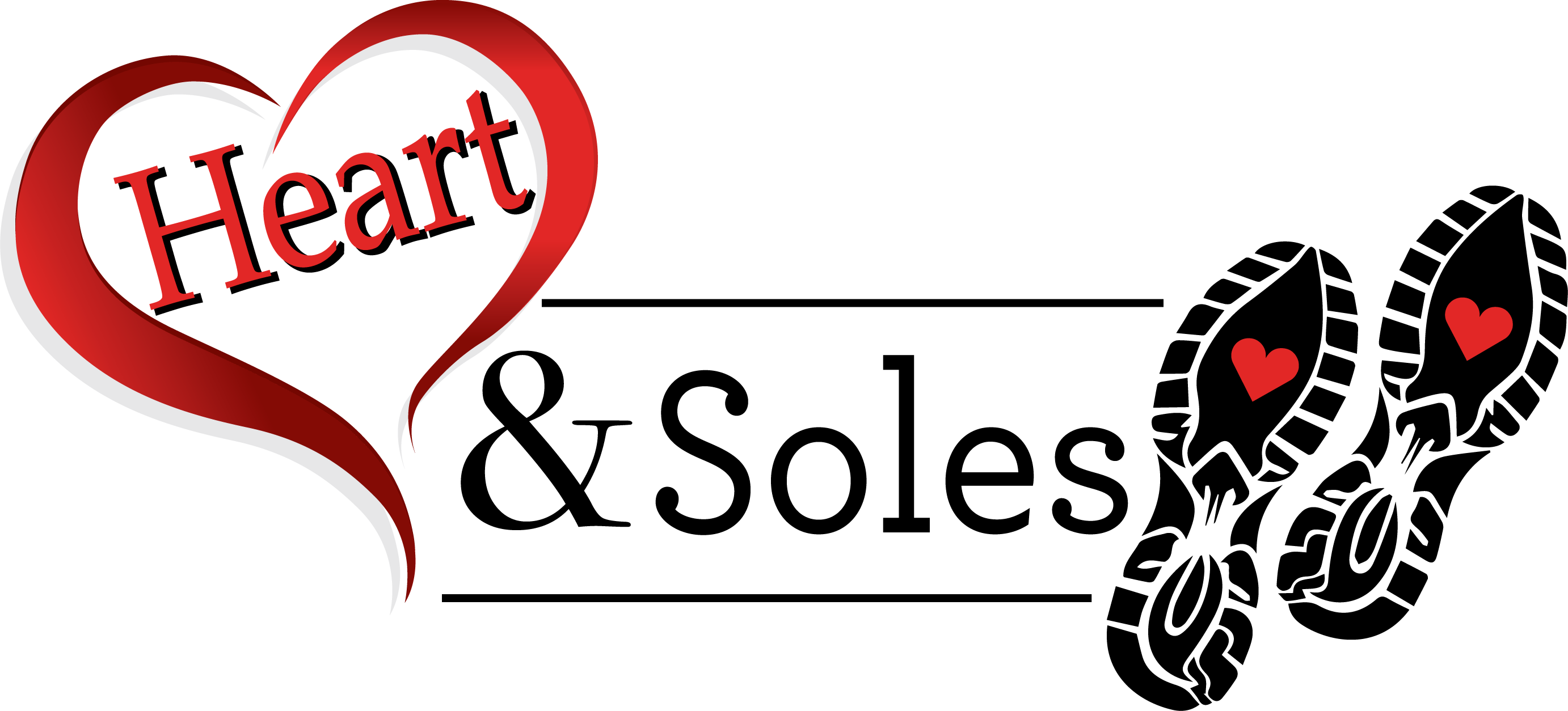 giveHeartandSoles.org